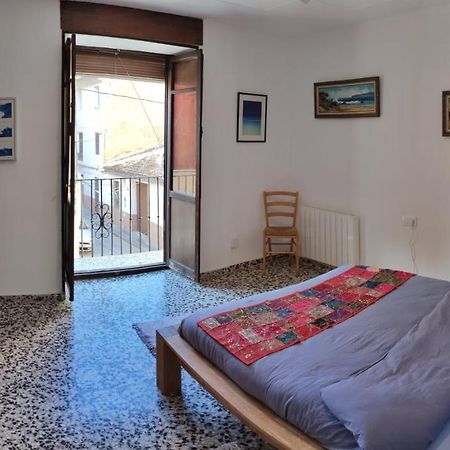 דירות Xàtiva Ca Sanchis, Piso En El Casco Antiguo מראה חיצוני תמונה