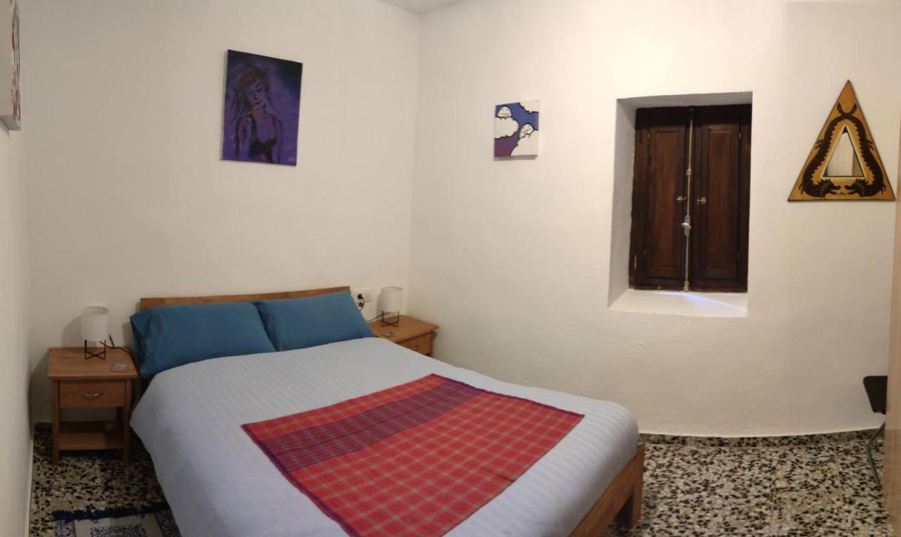 דירות Xàtiva Ca Sanchis, Piso En El Casco Antiguo מראה חיצוני תמונה