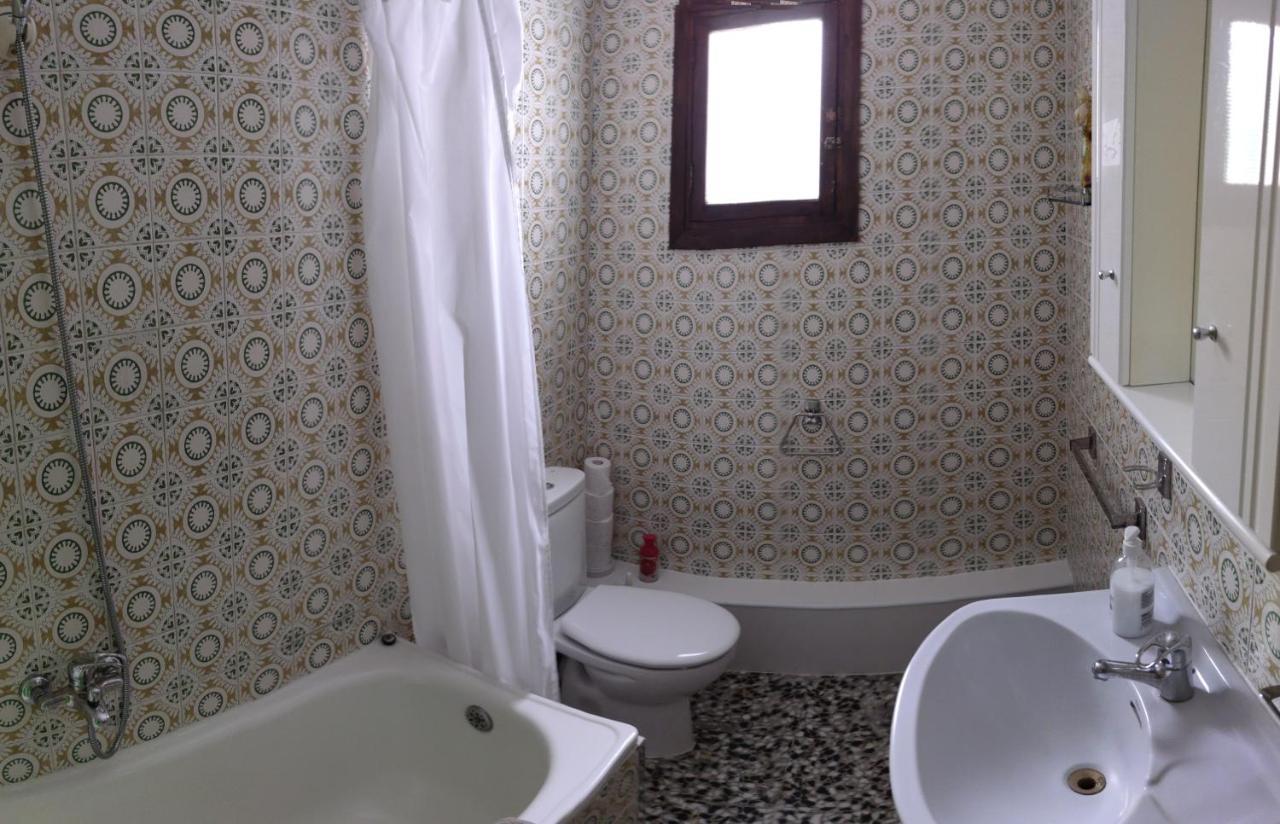 דירות Xàtiva Ca Sanchis, Piso En El Casco Antiguo מראה חיצוני תמונה