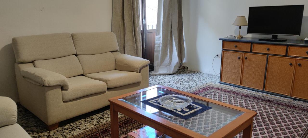 דירות Xàtiva Ca Sanchis, Piso En El Casco Antiguo מראה חיצוני תמונה