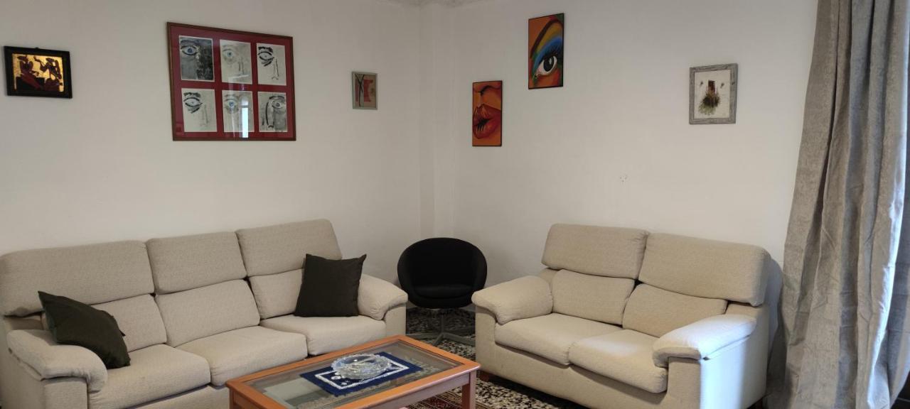 דירות Xàtiva Ca Sanchis, Piso En El Casco Antiguo מראה חיצוני תמונה